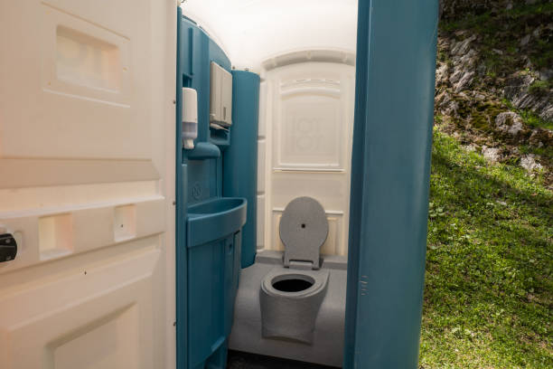 Best Affordable porta potty rental  in New London, CT