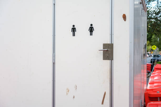 Sanitation services for porta potties in New London, CT