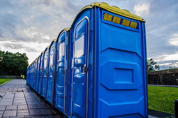 Portable Toilet Options We Offer in New London, CT