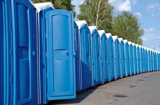 Best Porta potty rental for parties  in New London, CT